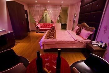 Yuxi Hongyuan Star Hotel Extérieur photo