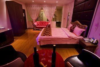 Yuxi Hongyuan Star Hotel Extérieur photo