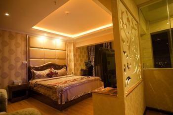 Yuxi Hongyuan Star Hotel Extérieur photo