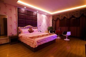 Yuxi Hongyuan Star Hotel Extérieur photo