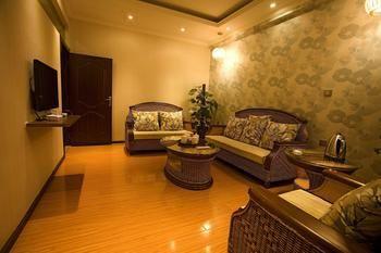 Yuxi Hongyuan Star Hotel Extérieur photo