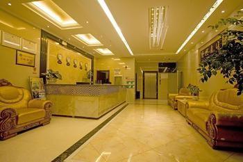 Yuxi Hongyuan Star Hotel Extérieur photo